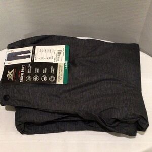 ZeroXposur Slate Carve Snow Pants L 37-40”